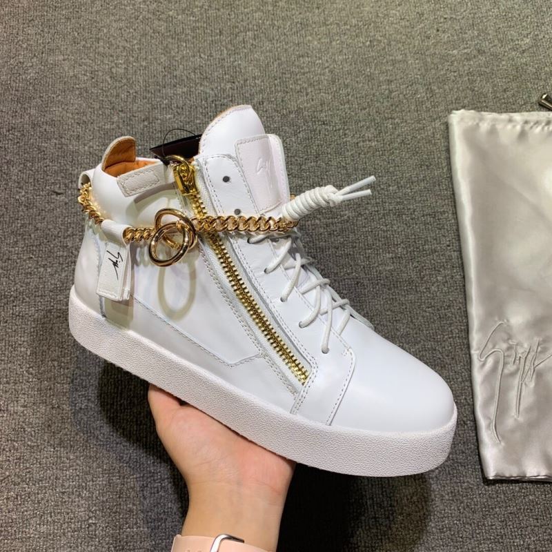 Giuseppe Zanotti Shoes